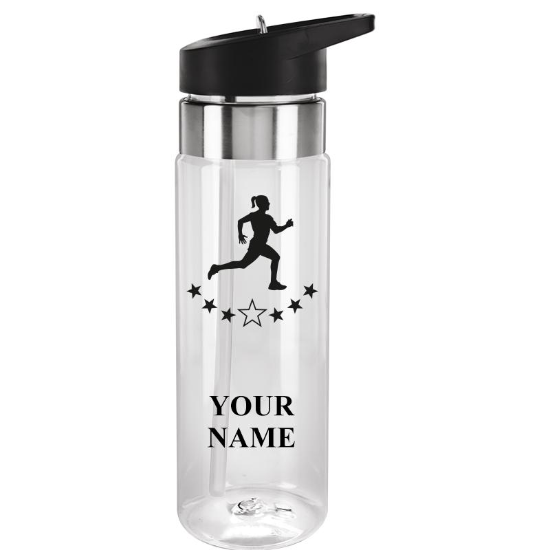 SPORT WATER BOTTLE 20OZ