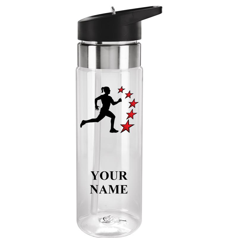 SPORT WATER BOTTLE 20OZ