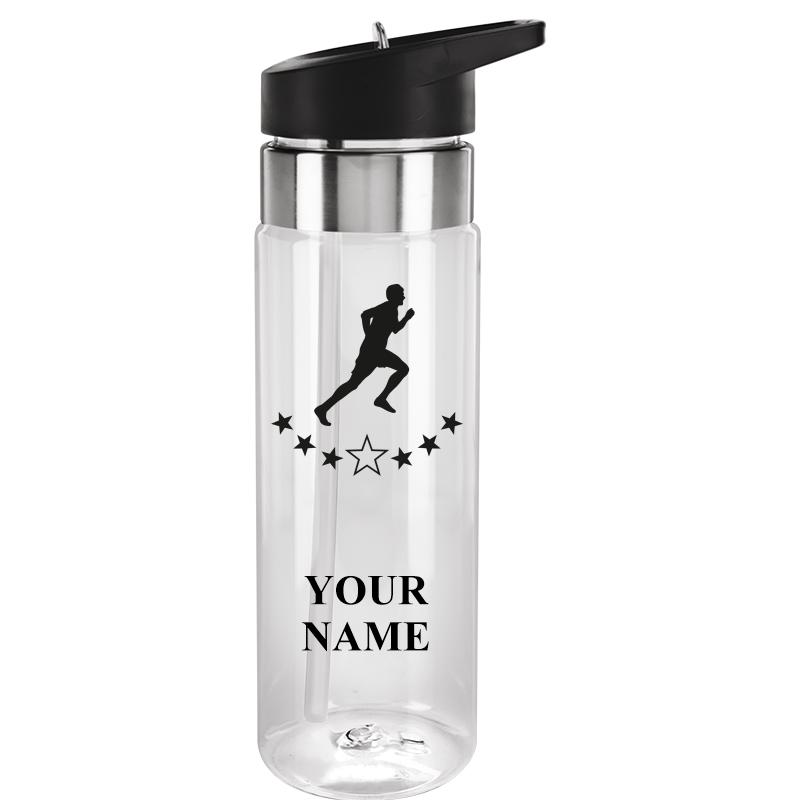 SPORT WATER BOTTLE 20OZ