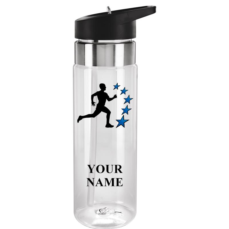 SPORT WATER BOTTLE 20OZ