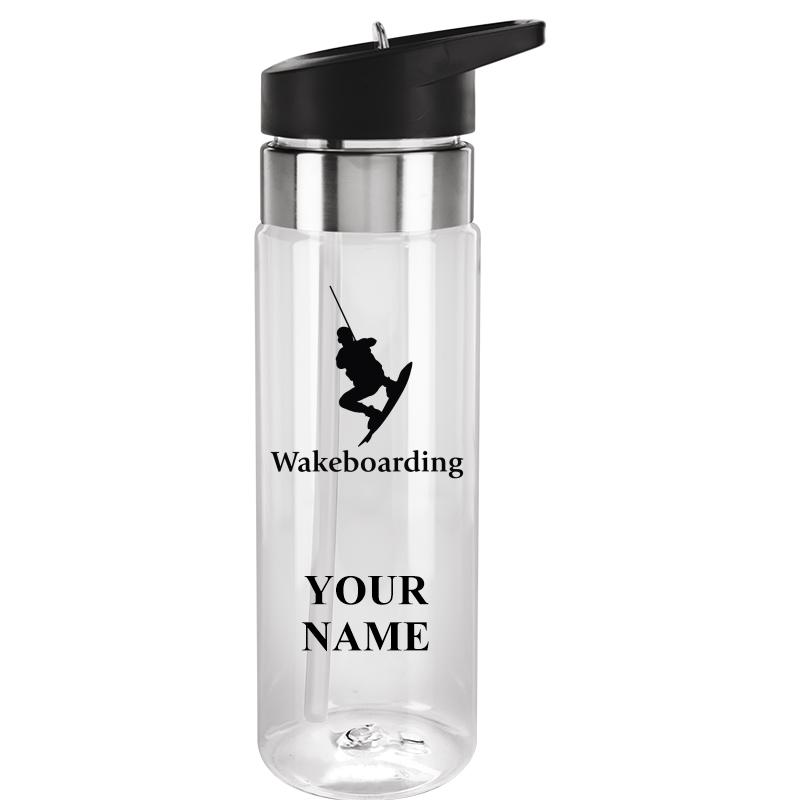 SPORT WATER BOTTLE 20OZ