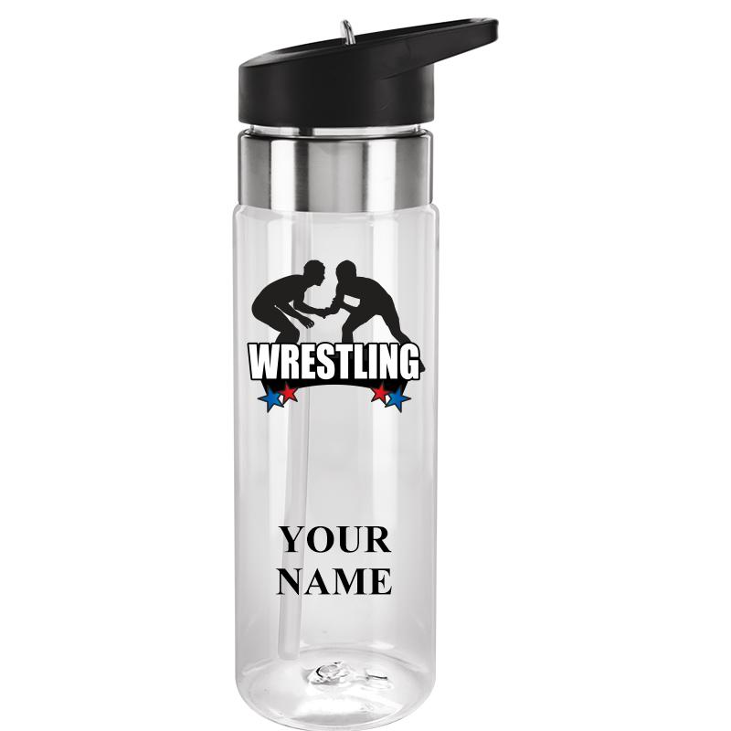 SPORT WATER BOTTLE 20OZ