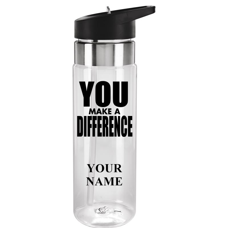 SPORT WATER BOTTLE 20OZ