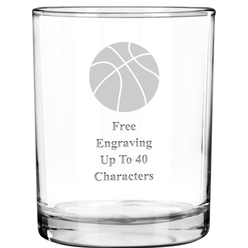 11oz MANIFEST OLD FASHION GLS