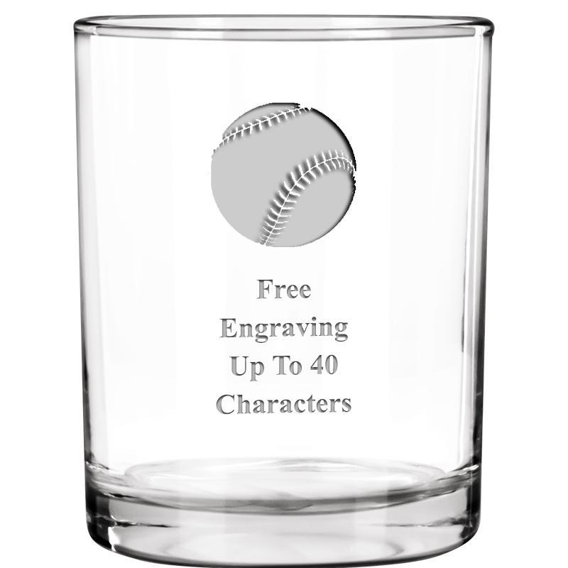 11oz MANIFEST OLD FASHION GLS