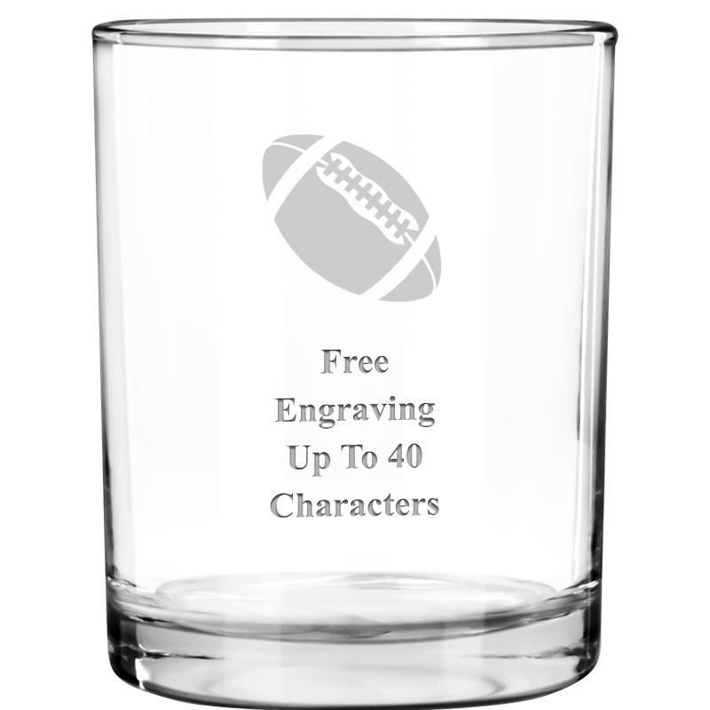 11oz MANIFEST OLD FASHION GLS