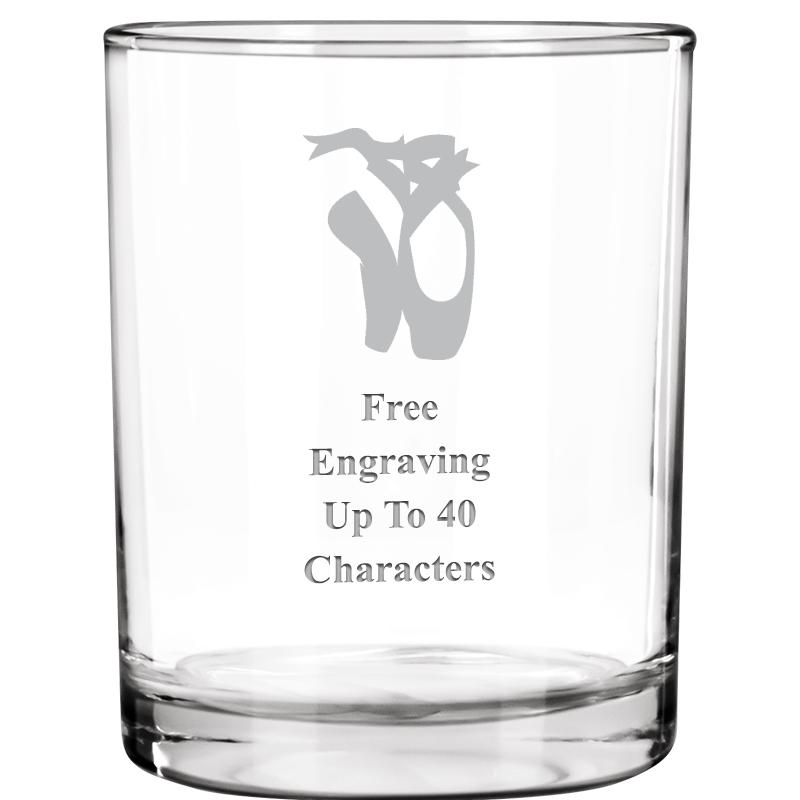 11oz MANIFEST OLD FASHION GLS