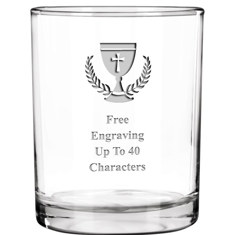 11oz MANIFEST OLD FASHION GLS