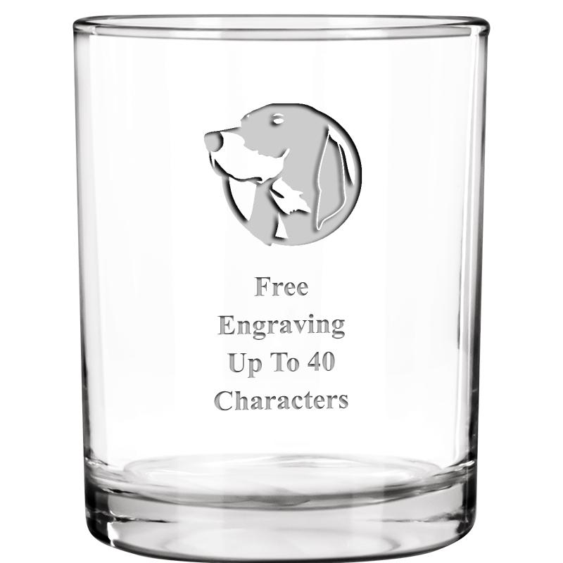 11oz MANIFEST OLD FASHION GLS