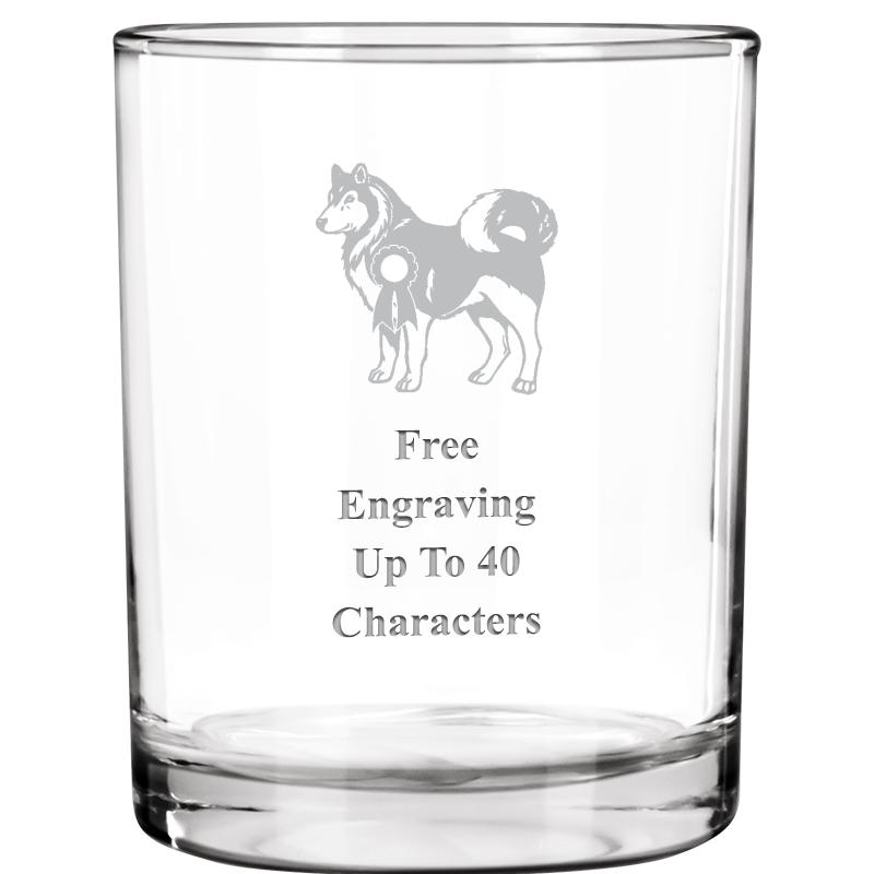 11oz MANIFEST OLD FASHION GLS