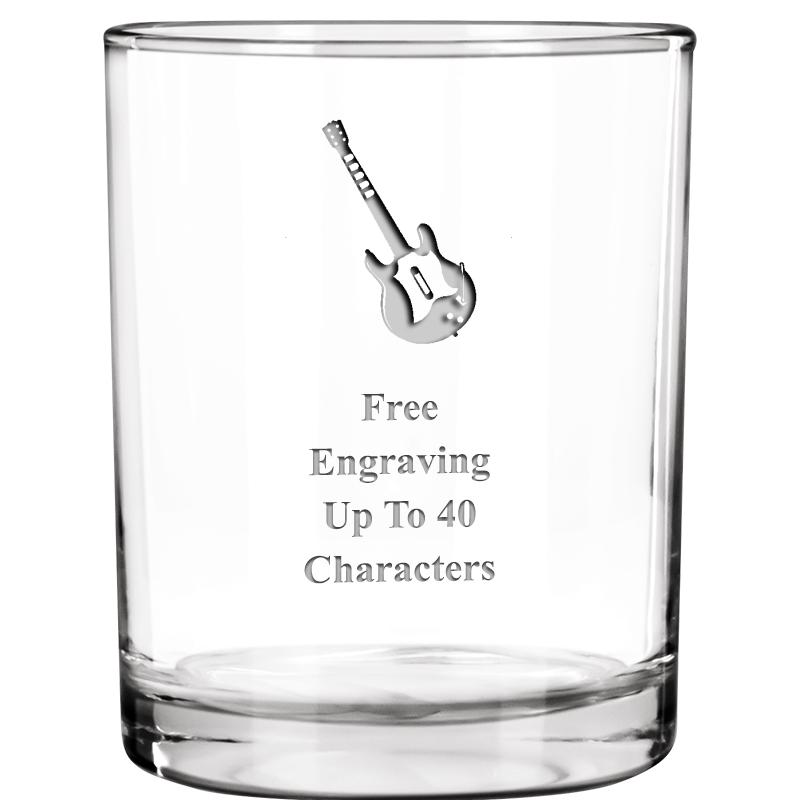 11oz MANIFEST OLD FASHION GLS