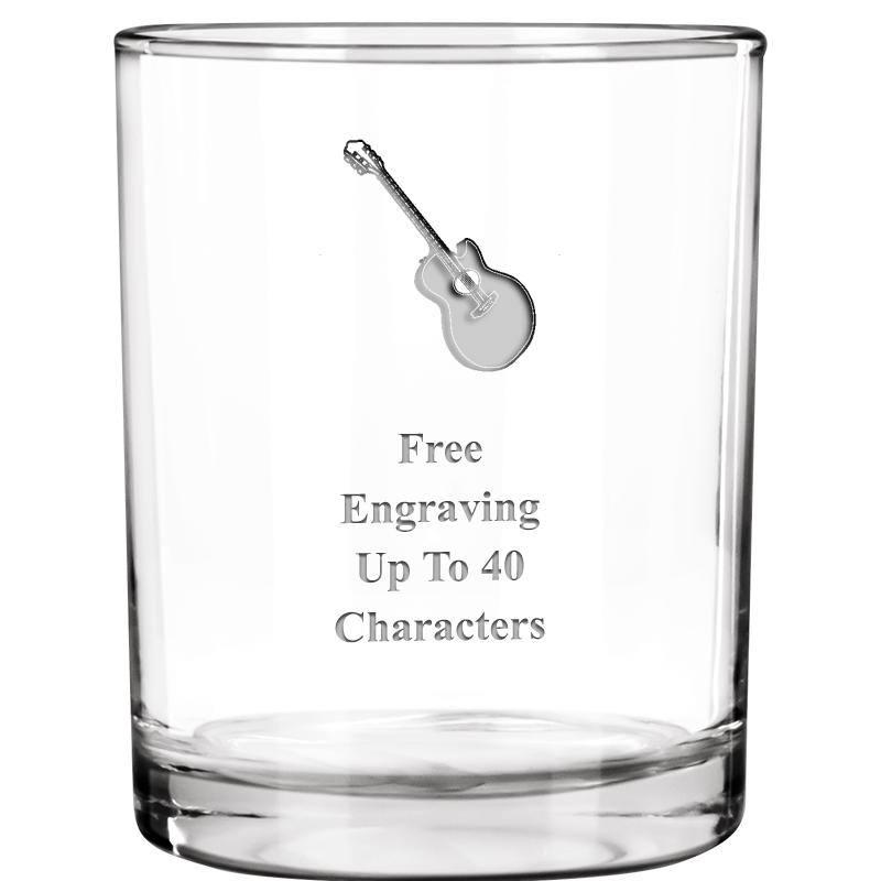 11oz MANIFEST OLD FASHION GLS