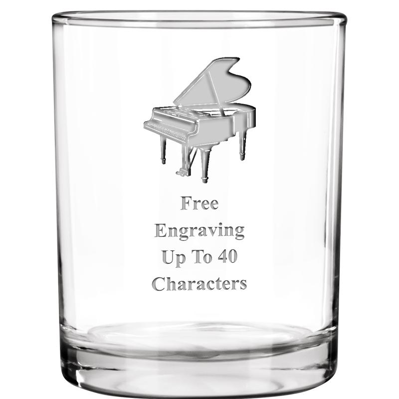 11oz MANIFEST OLD FASHION GLS