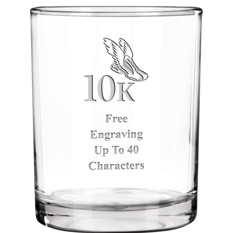 11oz MANIFEST OLD FASHION GLS