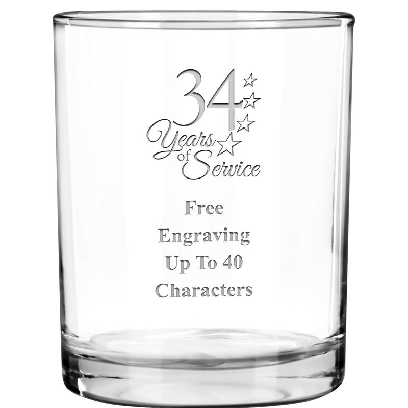 11oz MANIFEST OLD FASHION GLS