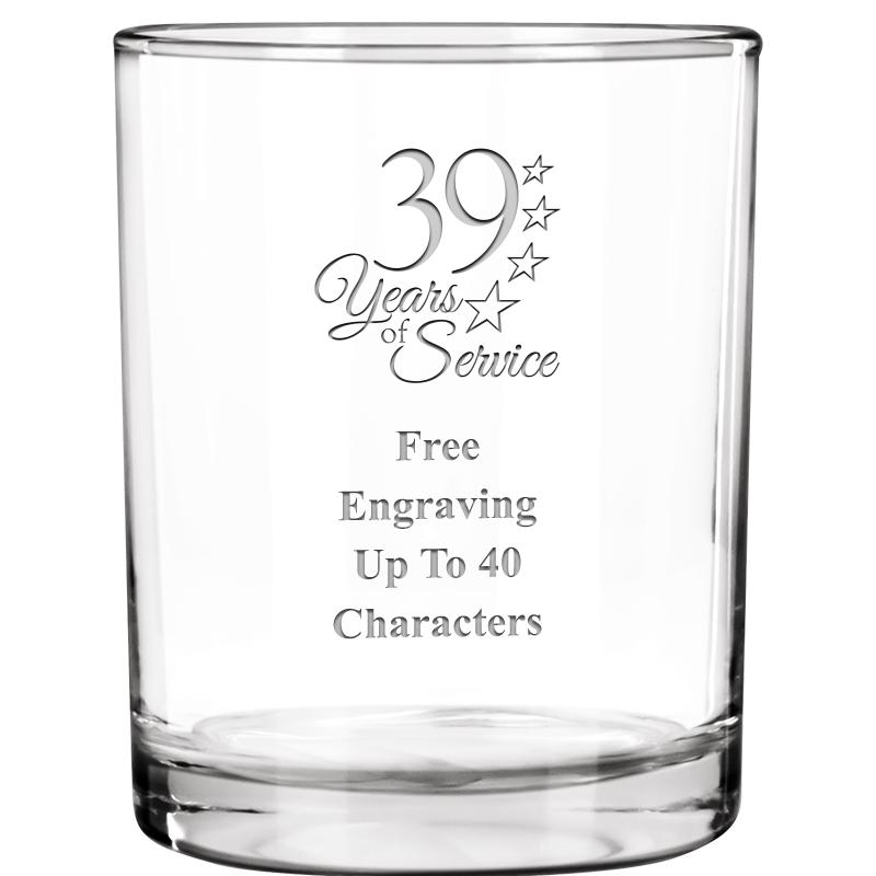 11oz MANIFEST OLD FASHION GLS