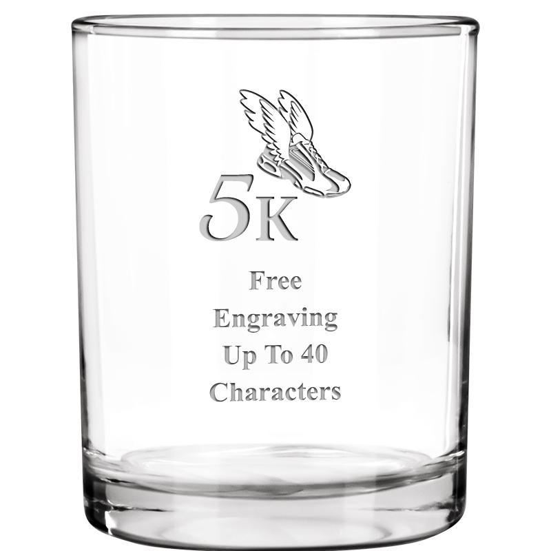 11oz MANIFEST OLD FASHION GLS