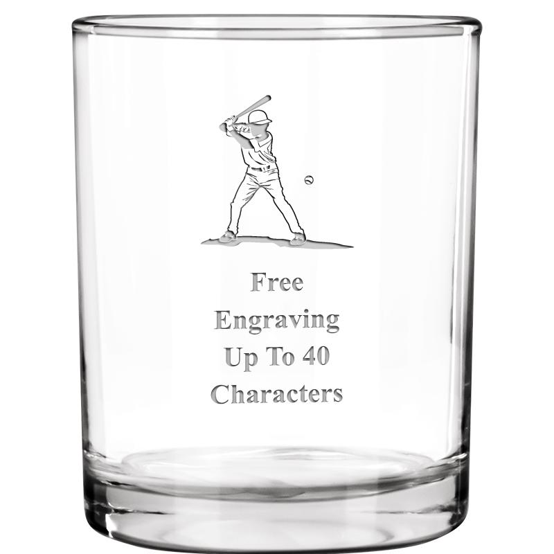 11oz MANIFEST OLD FASHION GLS