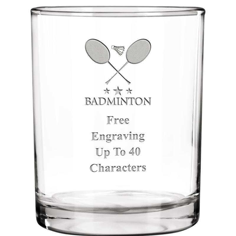 11oz MANIFEST OLD FASHION GLS