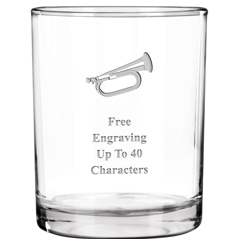 11oz MANIFEST OLD FASHION GLS