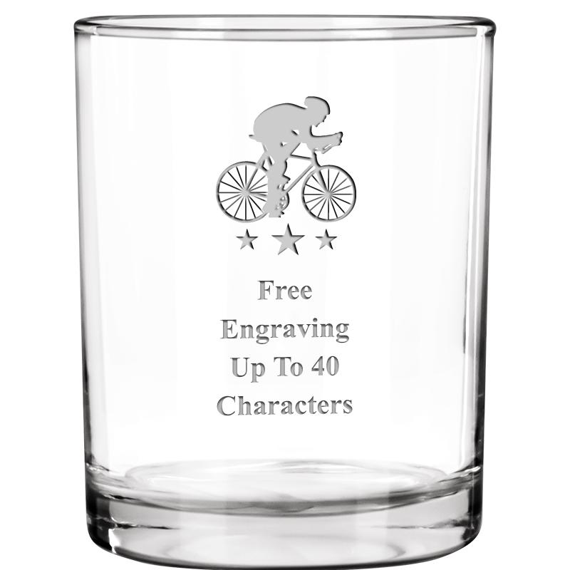 11oz MANIFEST OLD FASHION GLS