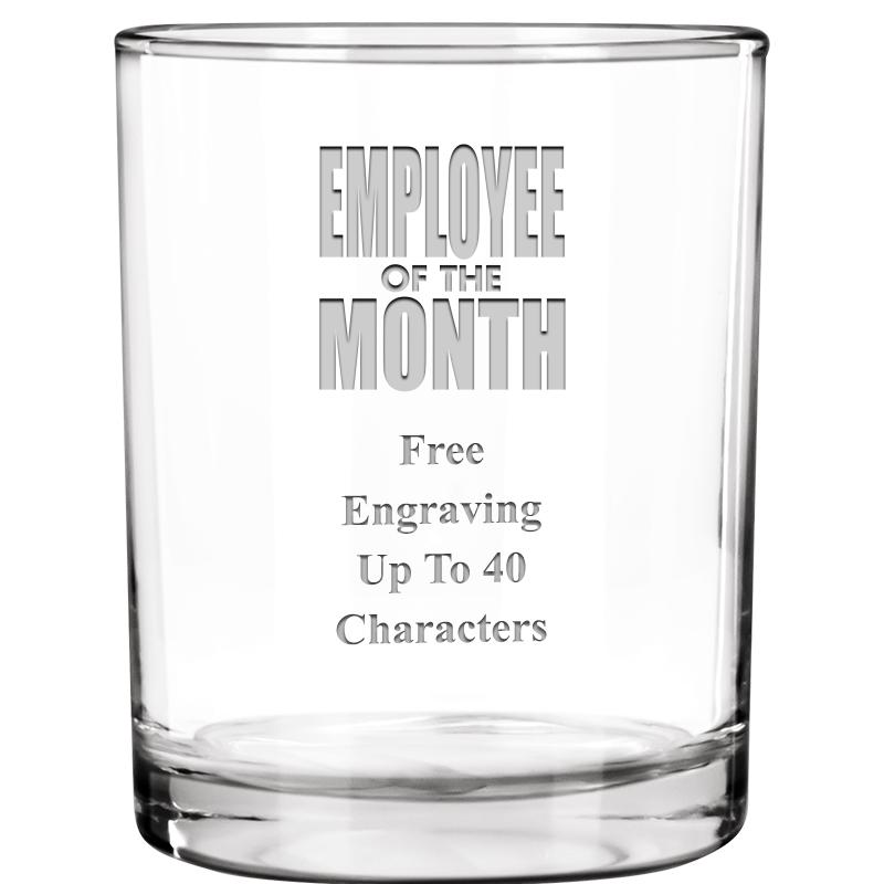 11oz MANIFEST OLD FASHION GLS