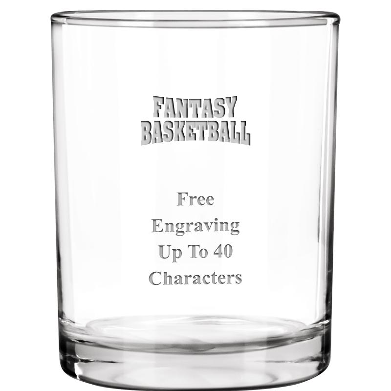 11oz MANIFEST OLD FASHION GLS