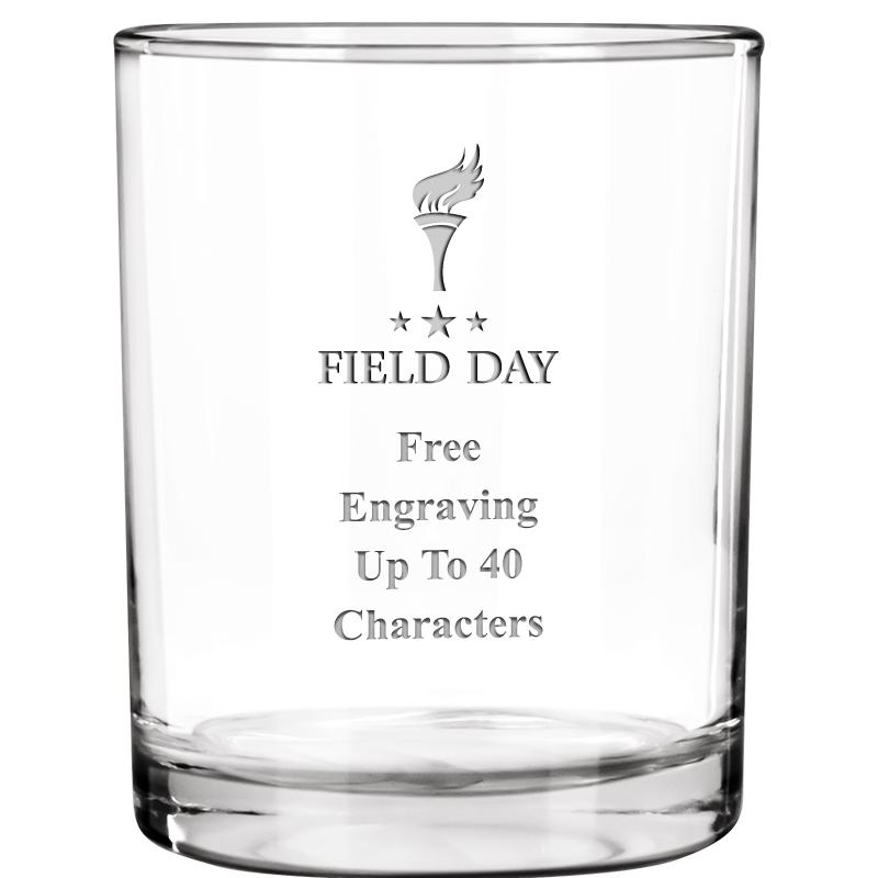 11oz MANIFEST OLD FASHION GLS