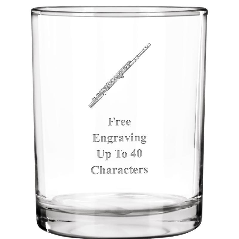 11oz MANIFEST OLD FASHION GLS