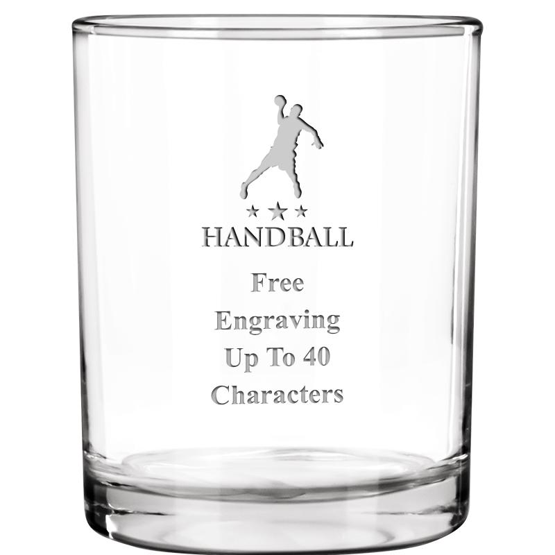 11oz MANIFEST OLD FASHION GLS