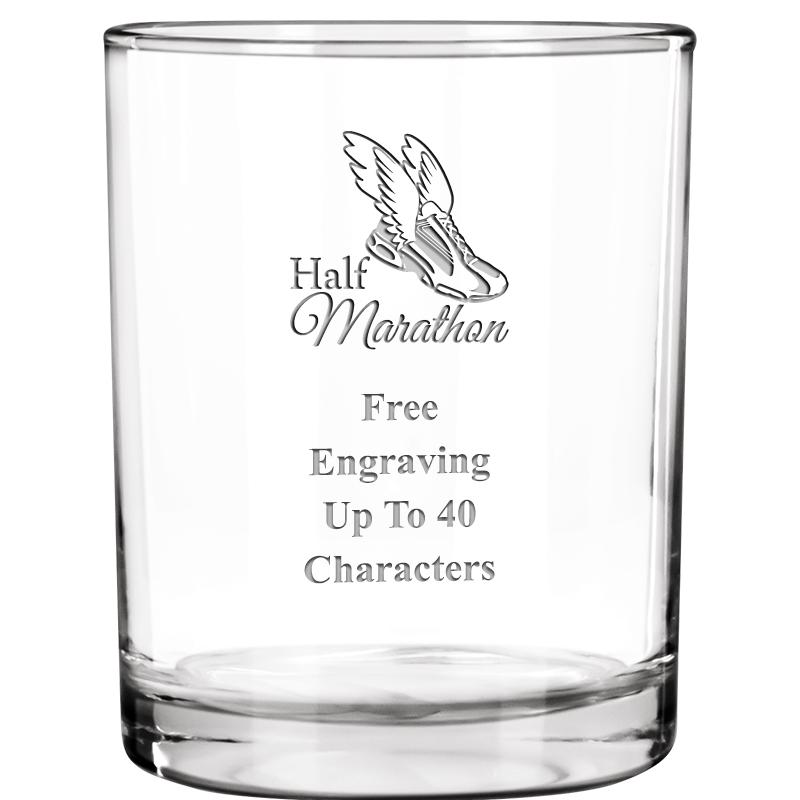 11oz MANIFEST OLD FASHION GLS