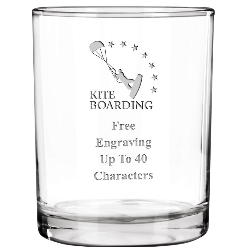 11oz MANIFEST OLD FASHION GLS