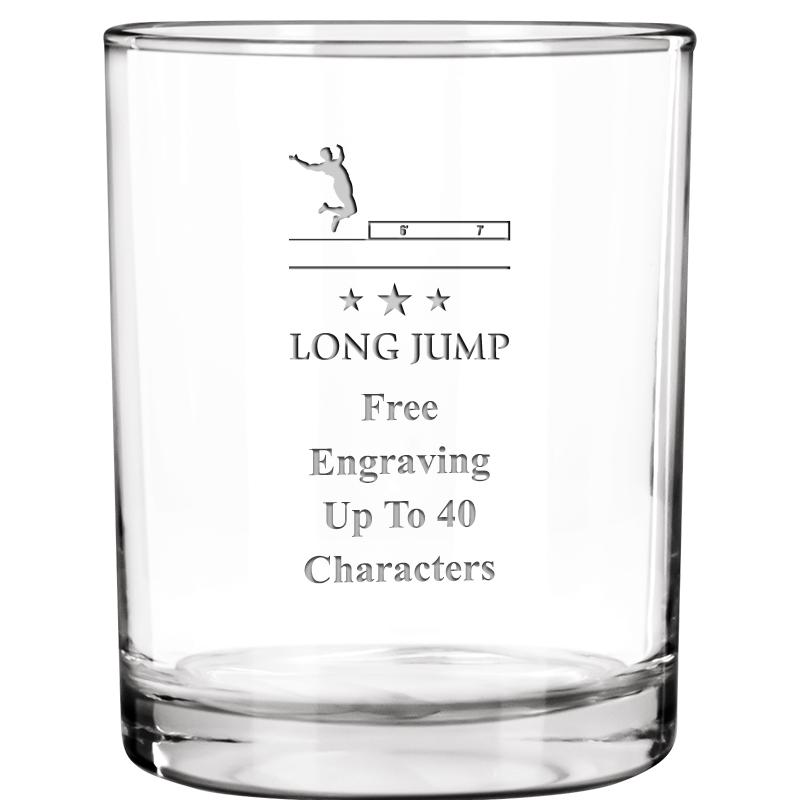 11oz MANIFEST OLD FASHION GLS