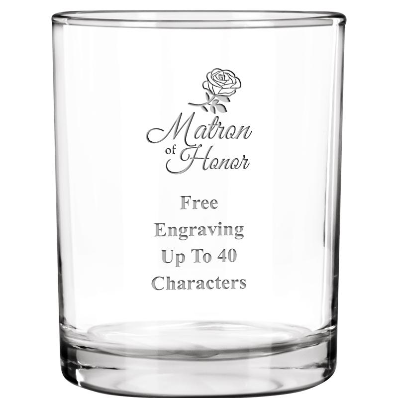 11oz MANIFEST OLD FASHION GLS