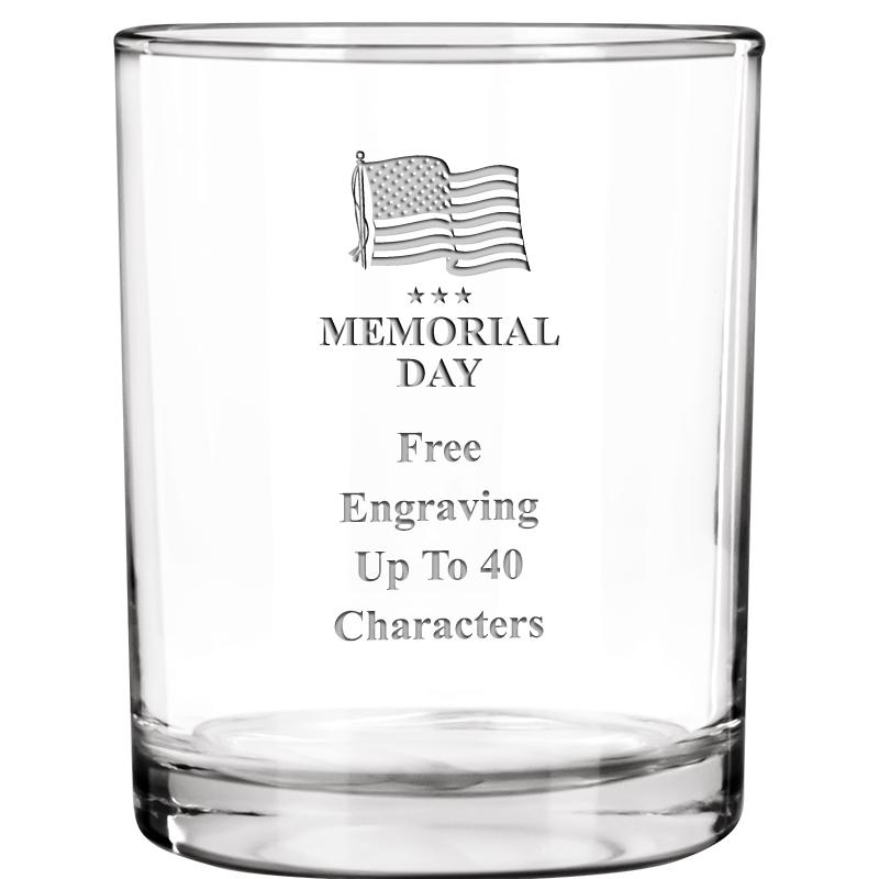 11oz MANIFEST OLD FASHION GLS