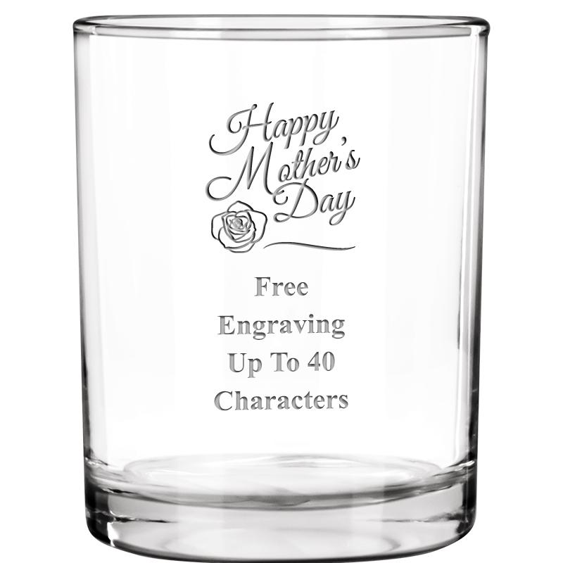 11oz MANIFEST OLD FASHION GLS