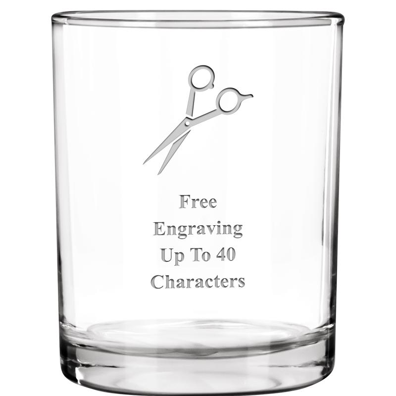 11oz MANIFEST OLD FASHION GLS