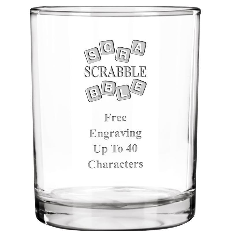 11oz MANIFEST OLD FASHION GLS