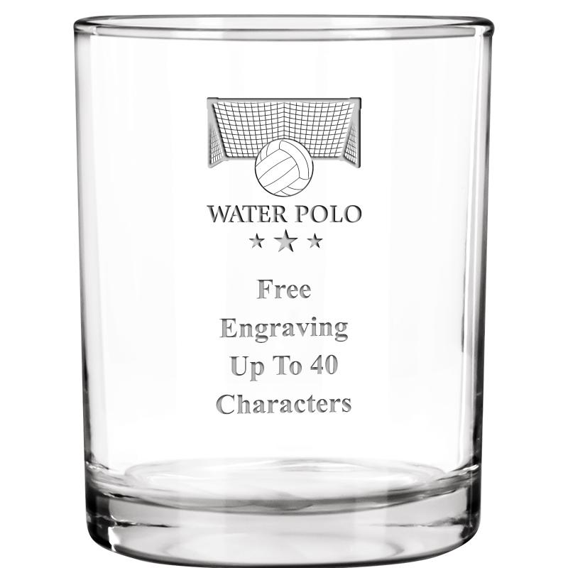 11oz MANIFEST OLD FASHION GLS