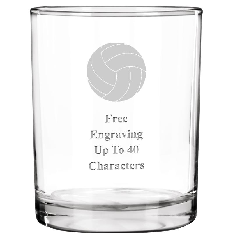 11oz MANIFEST OLD FASHION GLS