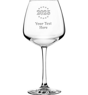 Milan Wine Glass 18.25oz