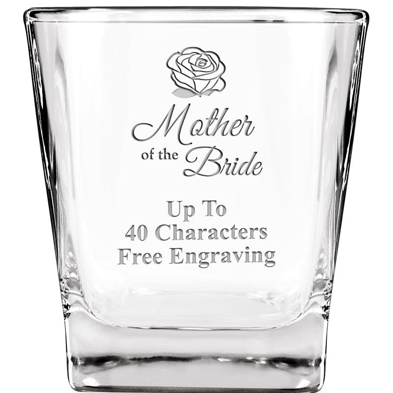 8.7oz PEORIA WHISKEY GLASS