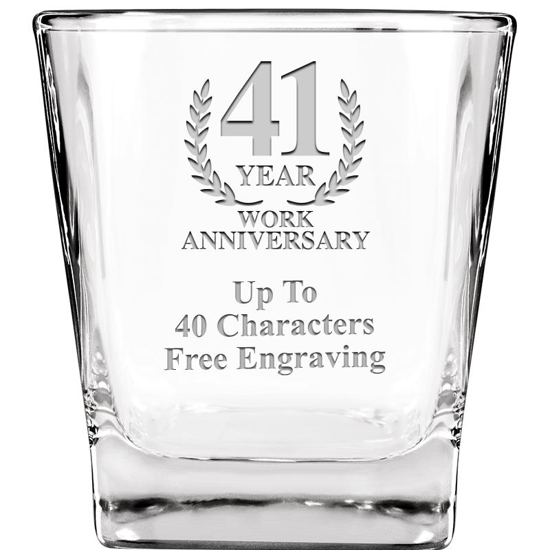 8.7oz PEORIA WHISKEY GLASS