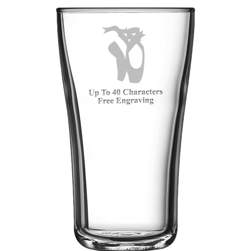 7oz REFRESHER GLASS