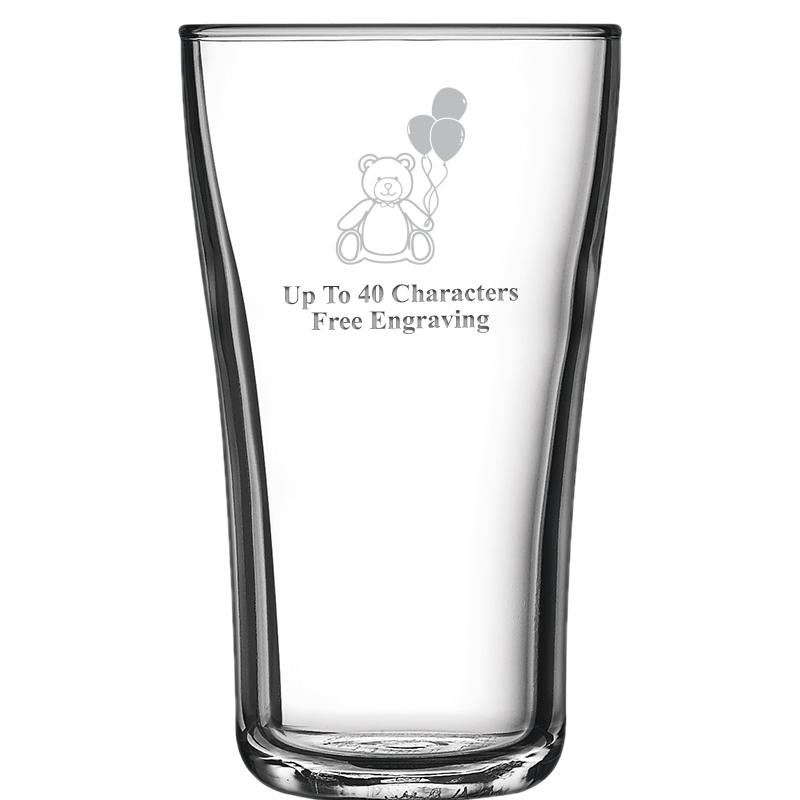 7oz REFRESHER GLASS