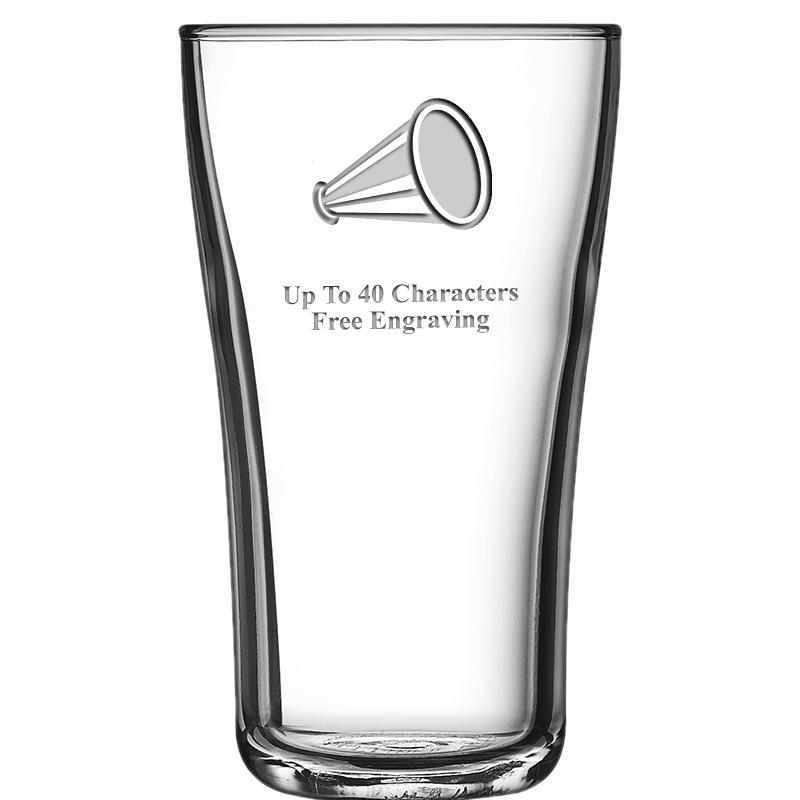 7oz REFRESHER GLASS