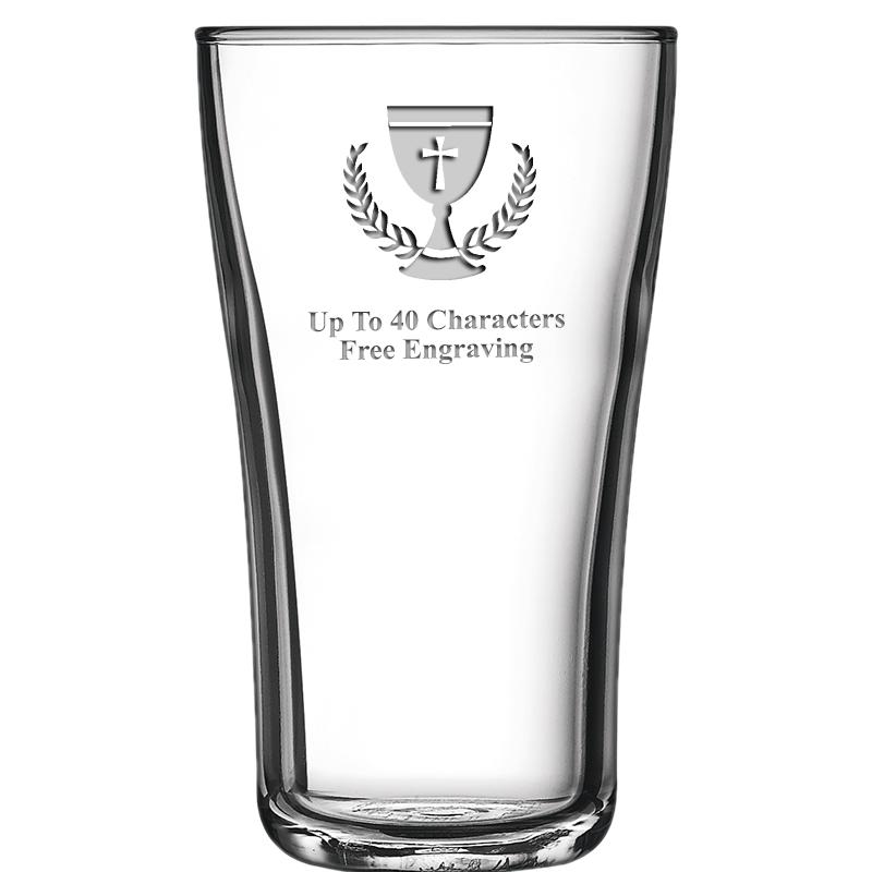 7oz REFRESHER GLASS