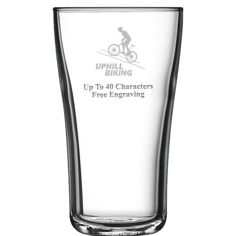 7oz REFRESHER GLASS