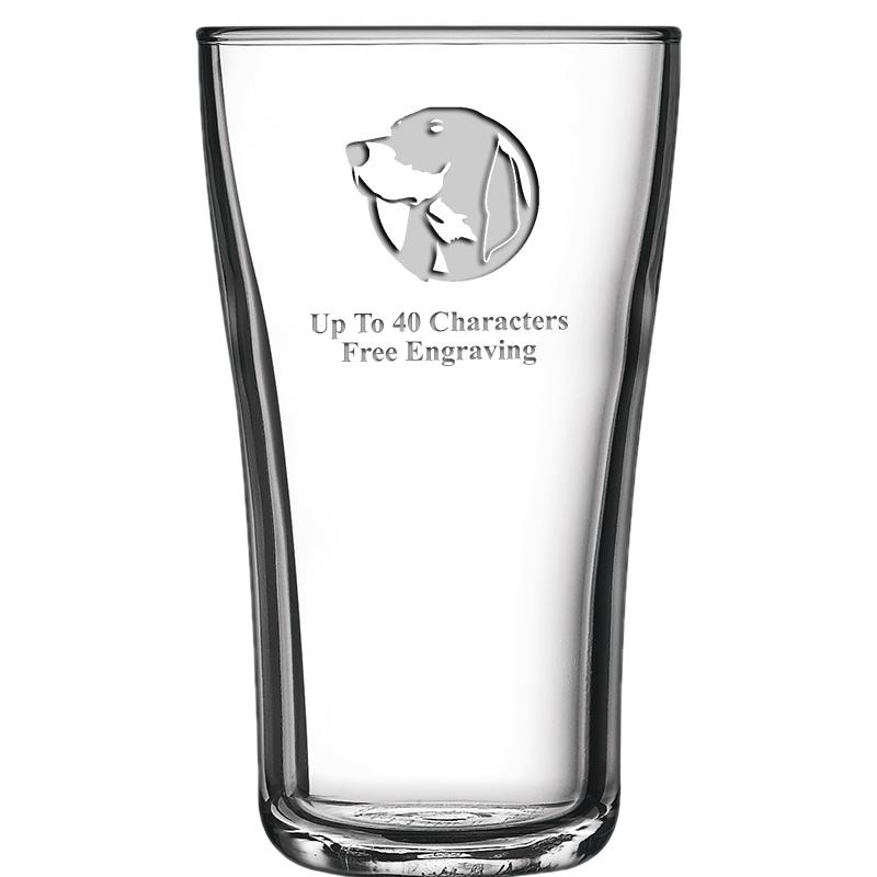 7oz REFRESHER GLASS