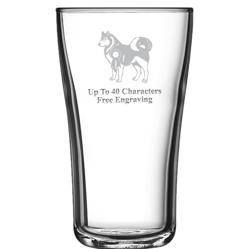 7oz REFRESHER GLASS